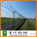 BTO 65 razor barbed wire supplier